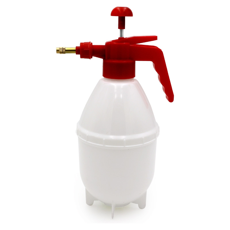 喷壶浇花消毒喷水壶家用园艺洒水壶气压式喷雾器清洁专用喷雾瓶壶